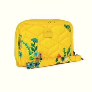 Lug Rodeo 2 - Bouquet Yellow 💐